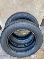 2 Sommerreifen Hankook 195/60R16C 99/97H gebraucht 2020 Sachsen - Marienberg Vorschau