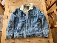 Jeans Jacke *gefüttert* Gr.  M PRIMARK Niedersachsen - Quakenbrück Vorschau