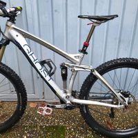 Ghost Cagua 650B Baden-Württemberg - Herrenberg Vorschau