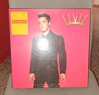 Elvis Presley - From Nashville to Memphis 5 CD Box Berlin - Tempelhof Vorschau