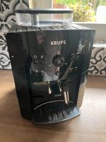 Krups Kaffeevollautomat Kaffeemaschine EA81 Nordrhein-Westfalen - Harsewinkel Vorschau