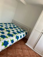 Komplettes Schlafzimmer Ikea Nordrhein-Westfalen - Minden Vorschau