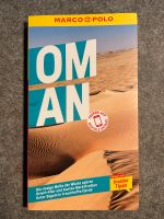 Oman Reiseführer Marco Polo (Neueste) 2. Auflage 2023 München - Schwabing-Freimann Vorschau