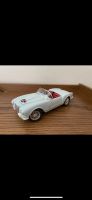 Bburago Modellauto Lancia Aurelia B24 Spider 1955 Nordrhein-Westfalen - Detmold Vorschau