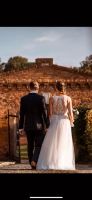 Hochzeitskleid Brautkleid Ivory Gr. S Berlin - Reinickendorf Vorschau