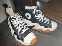 converse 38 Hessen - Fritzlar Vorschau