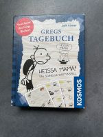 Gregs Tagebuch Spiel Heissa Mama Hessen - Seligenstadt Vorschau