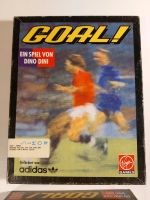 Commodore Amiga 500 Goal Big Box Bayern - Pegnitz Vorschau