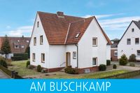 Baugrundstück inklusive!  2-Familienhaus mit Doppelgarage Nordrhein-Westfalen - Halle (Westfalen) Vorschau
