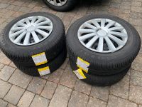 Winterreifen Semperit 195/65 R 15 T Bayern - Bobingen Vorschau