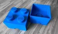 LEGO Aufbewahrung Box blau 6l ***NEU*** Dortmund - Menglinghausen Vorschau