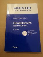 ✿  Handelsrecht mit UN-Kaufrecht + zusätzliche Fällen Lösungen CD Baden-Württemberg - Mannheim Vorschau