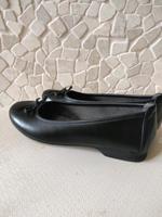 Ballerina schwarz Gr.36 Jana Rheinland-Pfalz - Nack Vorschau