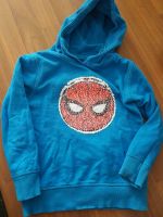 Spider-Man Pullover Berlin - Reinickendorf Vorschau