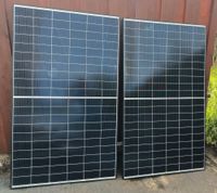 2 Stück Trinasolar 330Watt Solarmodul Solarzelle TSM-330DE06M.8 Bayern - Helmbrechts Vorschau