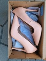 Pumps Gr.40 Bayern - Straubing Vorschau