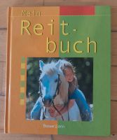 Buch "Mein Reitbuch" für Kinder ab 8 Jahren Rheinland-Pfalz - Wiedischhausen Vorschau