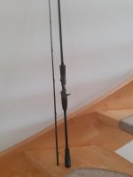 1 Angel (Nr. 4) Baitcaster / L: 2,13 m, WG 5 bis 20 g Brandenburg - Potsdam Vorschau