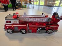 PAW Patrol 6043989 Ultimate Rescue Feuerwehrauto mit Marshall Brandenburg - Fürstenwalde (Spree) Vorschau