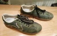 Rieker- Damen-Sneaker - Low- Grün - Gr. 40 - top Bayern - Marktheidenfeld Vorschau