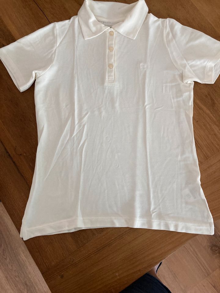 Closed Bluse Poloshirt Gr.S in Burscheid