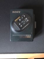 Retro Sony Walkman WM-EX36 Baden-Württemberg - Löffingen Vorschau