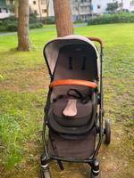 CBX Kinderwagen Köln - Köln Junkersdorf Vorschau