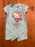 Baby Badeanzug Hello Kitty 6-12 Monate Neu Bayern - Kirchseeon Vorschau