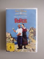 Popeye - Der Seemann mit dem harten Schlag DVD 8717418100933 Frankfurt am Main - Ginnheim Vorschau
