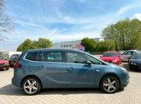 OPEL ZAFIRA C Rheinland-Pfalz - Ludwigshafen Vorschau