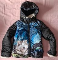 Winterjacke Cakewalk gr. 7, 8, 122, 128 top Brandenburg - Borkwalde Vorschau