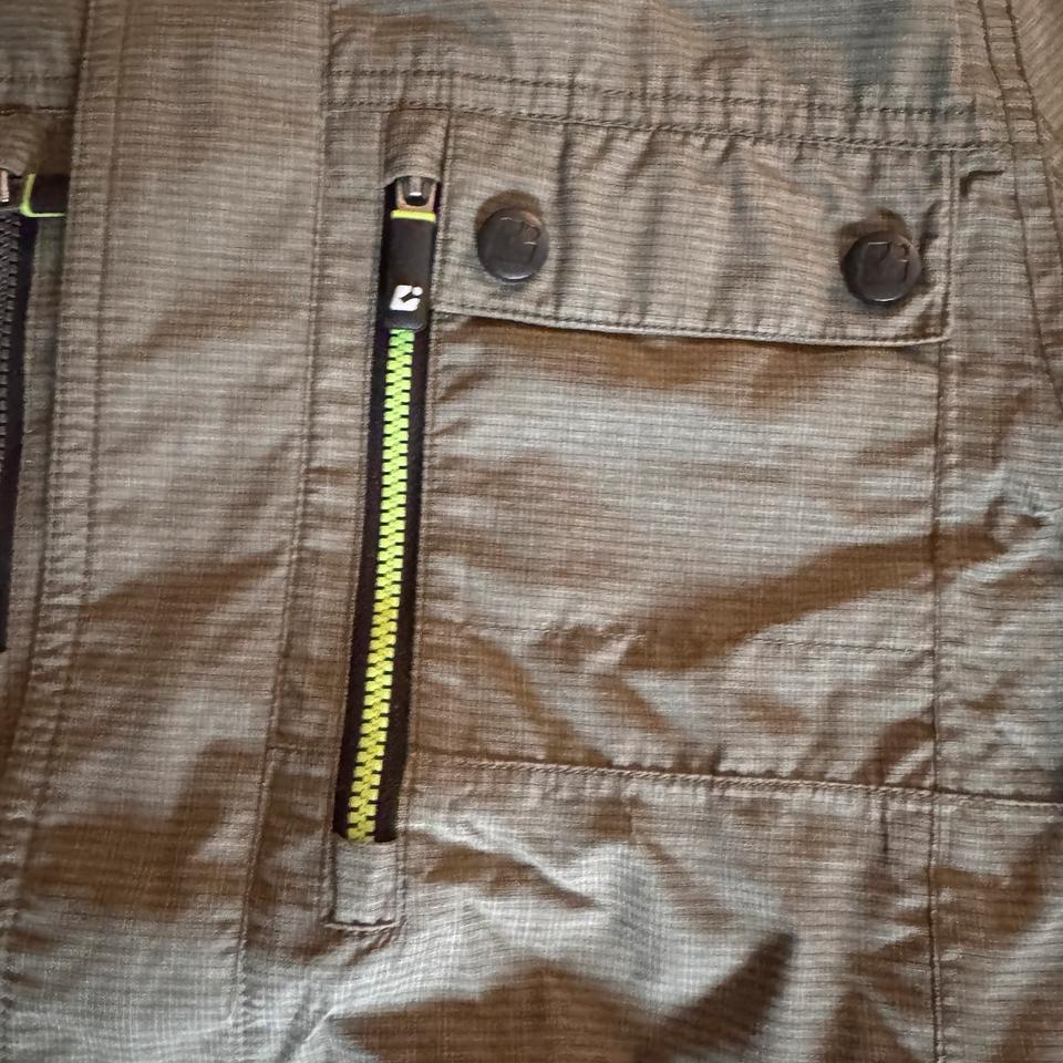 KILLTEC Outdoor Jacke 152 NEU wasserdicht winddicht in Dresden
