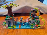 Lego friends,  41036, Rettung auf der Dschungelbrücke Bayern - Seefeld Vorschau