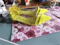 Damen Schuhe  39 Größe Nordrhein-Westfalen - Wegberg Vorschau