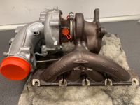 Upgrade Turbolader K04-064 VAG 2.0TFSI 400PS+ EA113 Brandenburg - Oranienburg Vorschau