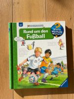 Wieso, Weshalb, warum Alles über Fußball Nordrhein-Westfalen - Greven Vorschau