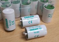 OSRAM T8 LED Starter Starterbrücke Umrüstung Leuchtstoffröhre Baden-Württemberg - Deggingen Vorschau