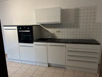 BEGA Küche/ Küchenblock weiß hochglanz mit Elektrogeräten Nordrhein-Westfalen - Ahlen Vorschau