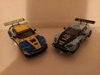 2x Carrera digital 132 Aston Martin Vantage GT3 Nordrhein-Westfalen - Schloß Holte-Stukenbrock Vorschau