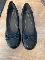 Jana Ballerina schwarz Gr. 39 Nordrhein-Westfalen - Alsdorf Vorschau