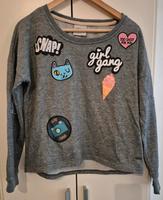 Pullover von Vero Moda, Gr. S, leicht bauchfei Hamburg-Nord - Hamburg Barmbek Vorschau