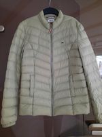 Tommy Hilfiger Jacke Denim / Steppjacke / Gr.S Herzogtum Lauenburg - Geesthacht Vorschau