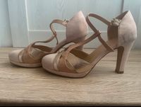 Verschiedene Pumps High Heels für je 5€ Damen Schuhe Abendmode Baden-Württemberg - Leingarten Vorschau