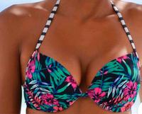 Lascana Venice Badenode Bikini Oberteil BH Bayern - Schnaittenbach Vorschau