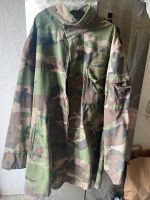 Sommerjacke Camouflage Army Jacke XXL Rheinland-Pfalz - Volkerzen Vorschau