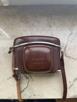 Vintage Kodak Kamera Tasche Retinette Top Zustand München - Untergiesing-Harlaching Vorschau