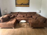 Couch mit Hocker Rostock - Nienhagen Vorschau