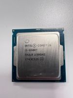 Intel Core i5-6500T Prozessor / 2,50 GHZ / 6 Stück verfügbar Baden-Württemberg - Lörrach Vorschau