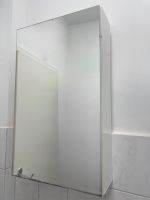 Set Badezimmermöbel: Spiegelschrank + Waschbecken Unterschrank Buchholz-Kleefeld - Hannover Groß Buchholz Vorschau
