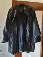 Regenjacke von Ulla Popken, Größe 58/60 Bayern - Türkheim Vorschau